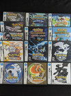 NDS - Authentic Pokemon Games DS & 3DS Nintendo Bulk Discounts! (PICK YOUR GAME)