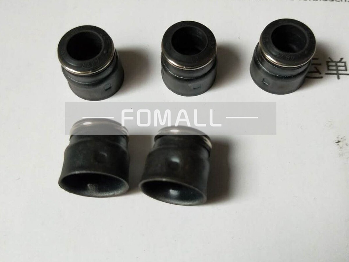 3 PCS New 3328781 Valve Seal For Cummins M11 | eBay 