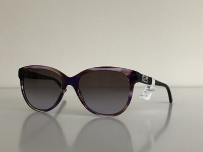 Versace Sunglasses 4246-B VERSACE MOD 4246-B 968/68 Purple SUNGLASSES 56-18-135mm  main image 2