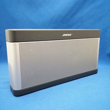 Bose SoundLink III Wireless Bluetooth 