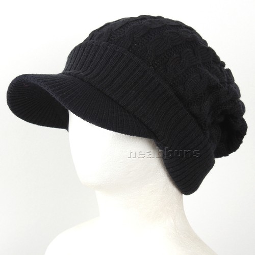 winter Hats Unisex ski snowboard Cap 
