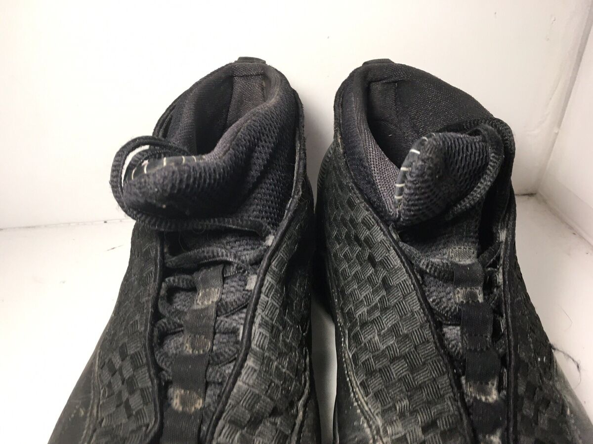 Air Jordan XV OG Black Varsity Red (136029-061) 1999 Shoes Air Jordan XV OG Black Varsity Red (136029-061) 1999 Shoes