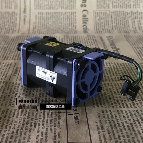 IBM X3530 M4 Fan 00D2567 00W2008 N31824 - Picture 3 of 5