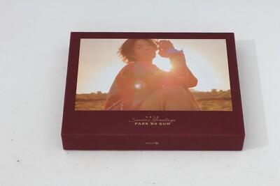 パクボゴム 2019年 season's greeting Park Bo Gum 2019 Official Season's Greetings | Limited Edition