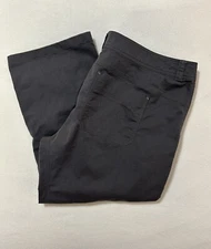 Sitka Gear Back Forty Pants Men's 44x26 Gray Tactical Outdoor Hunting