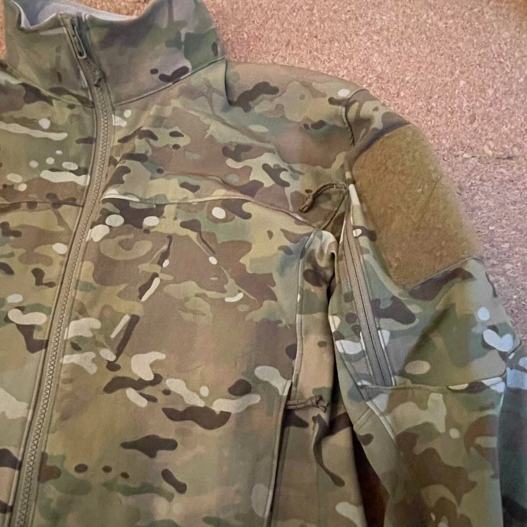 Arcteryx hunting jacket clearance