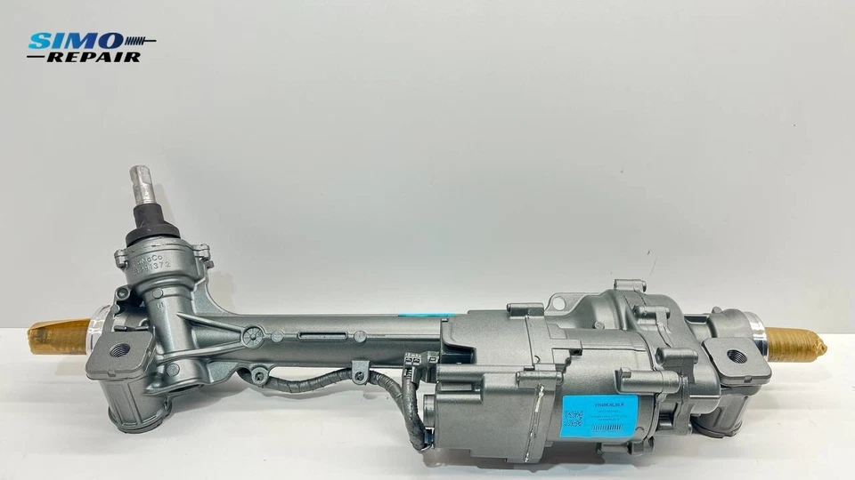 Engrenagem de direção elétrica LHD VW TOUAREG 2018-; Amarok 23-; FORD RANGER 2022- - Imagem 2 de 4