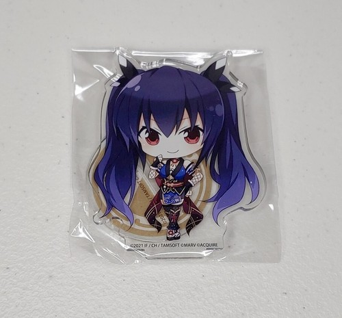 Hyperdimension Neptunia Acrylic Stand Noire Anime Japan