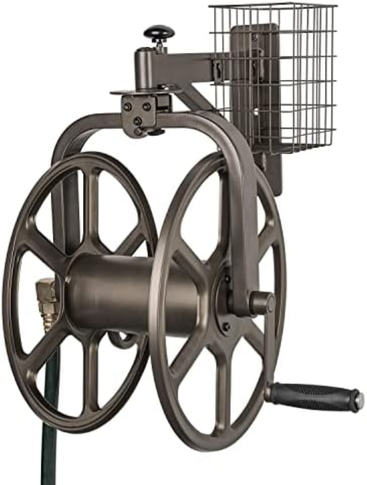 Liberty Garden Mulinello