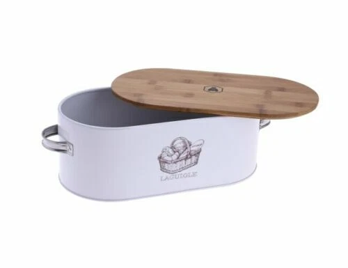 Articles de cuisine et d'art de la table en bambou