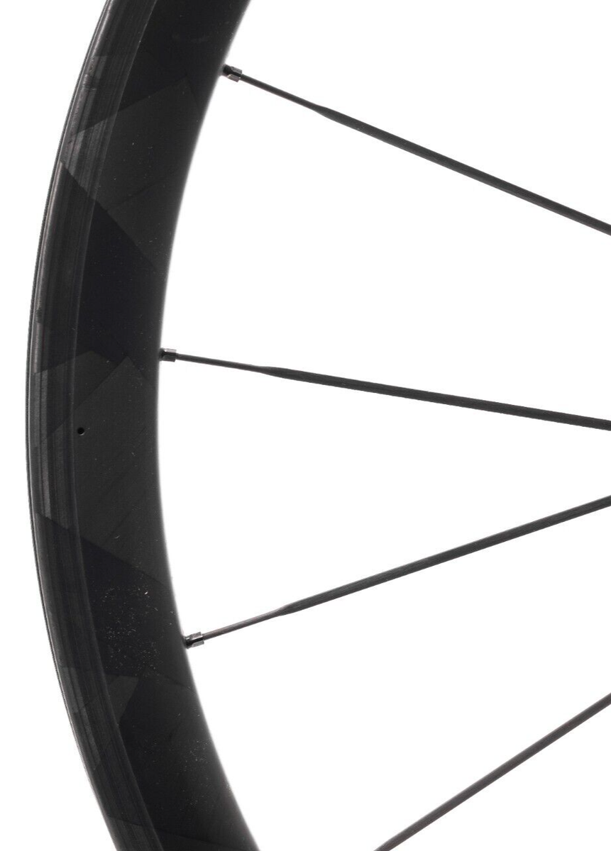 HUNT 36 UD Carbon Spoke Tubeless Road Bike REAR Wheel 12s HUNT 36 UD Carbon Spoke Tubeless Road Bike REAR Wheel 12s