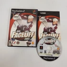 NHL Faceoff 2003 Complete PS2 Playstation 2 Game