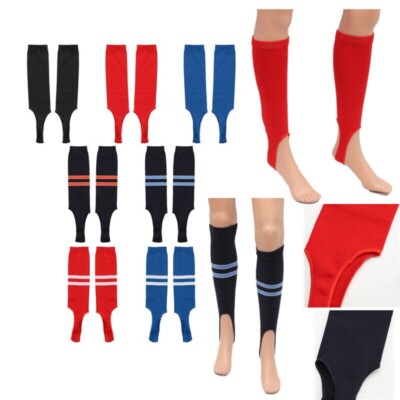 1 Paar Neuheit Sportsocken für Tanz Fußball Training Fitness und Baseball 