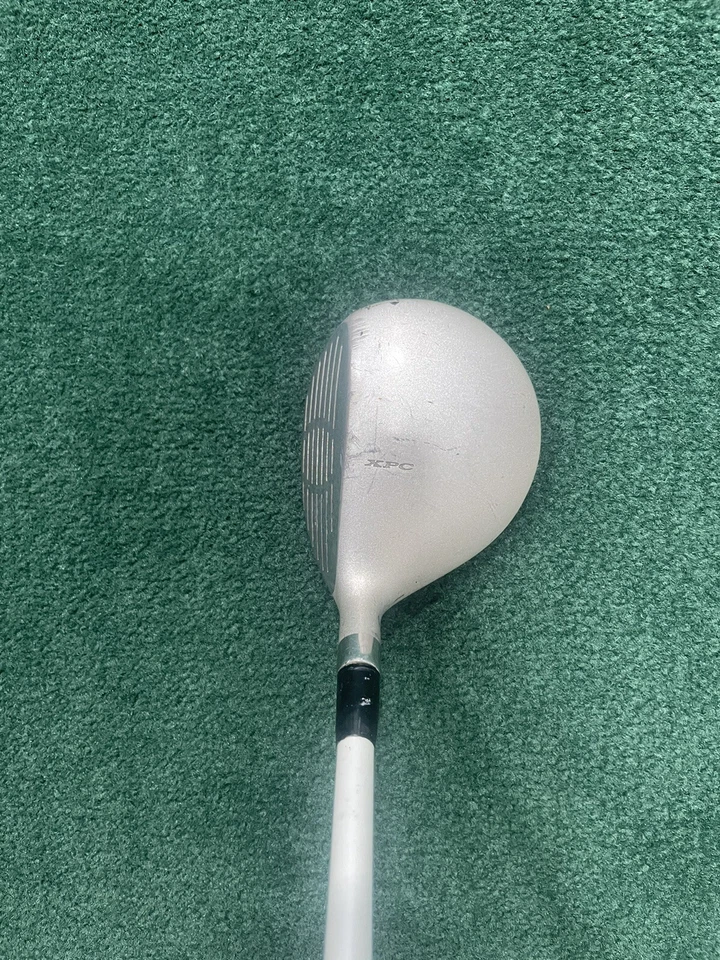 Lady XPC Plus 9 madeira 29* 110cc eixo de grafite flexível feminino 38" destro - Imagem 3 de 4