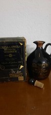 EXCALIBUR DE LUXE SPECIAL RESERVE SCOTCH WHISKY 12 YEARS OLD
