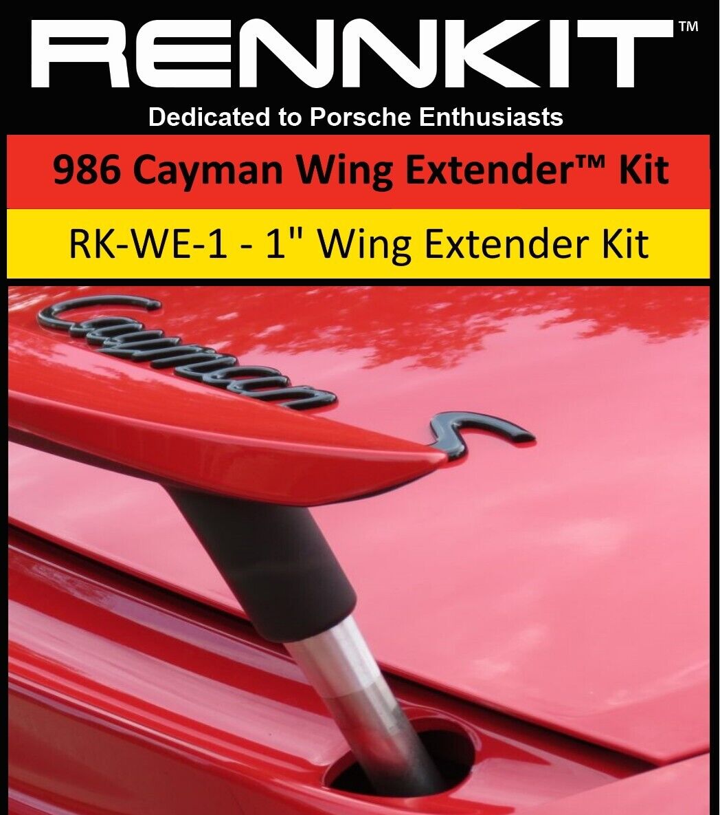 RENNKIT™ 1 RENNKIT™ 1