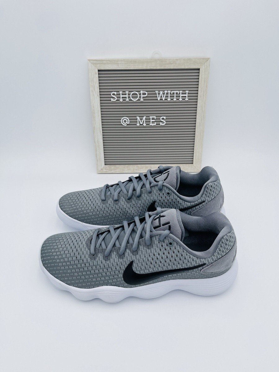 qb 2017 vol.1〜5 Size 10.5 - Nike Hyperdunk 2017 Low Cool Grey for sale