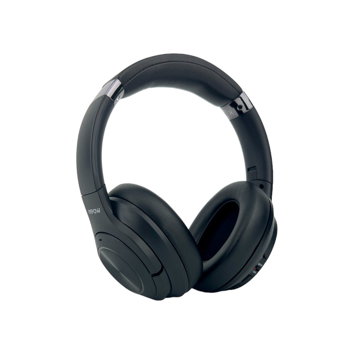 Mpow H21 Kopfhörer Noise Cancelling Bluetooth 5.0 65 Stunden 