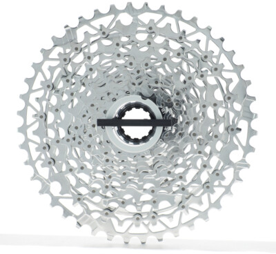 パーツ SRAM XPLR PG-1231 12s Amazon.com: SRAM, PG-1231 XPLR, Cassette, Nickel-chrome