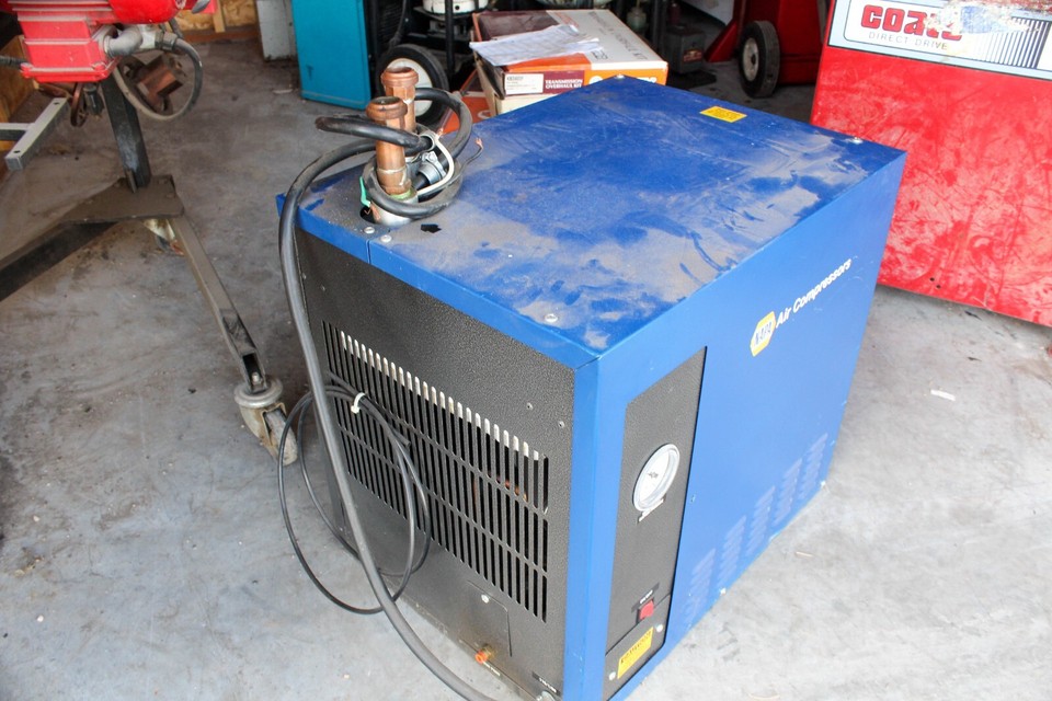 NAPA AIR COMPRESSER DRYER eBay