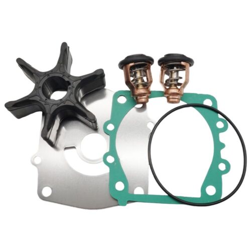 Yamaha Outboard Maintenance Service Kit 4-Stroke 200/225HP F200A F225A w/Filter - Picture 3 of 7