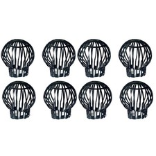 Dachrinne, Traufe, Netzwerkkabel, Bodenablauf, Ablauf, Antiblockierschutz, 5101