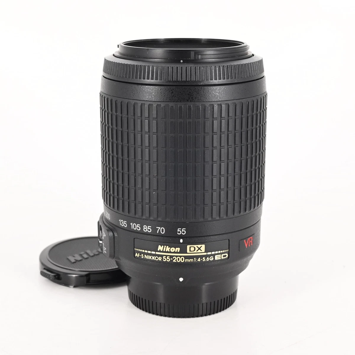 Nikon AF 55-200mm Camera Lenses for sale | eBay