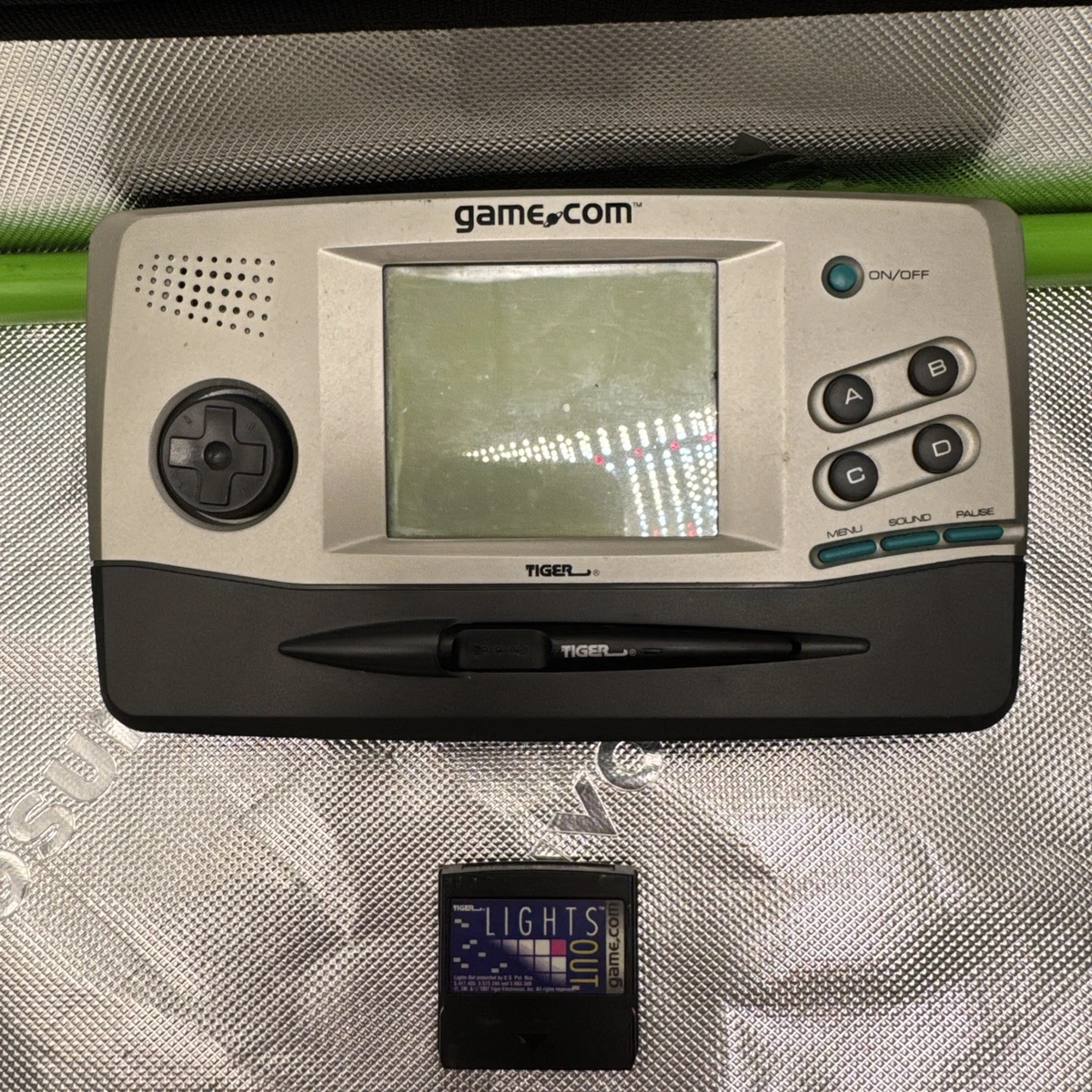 Tiger NTSC-U/C Video Game Consoles for sale | eBay