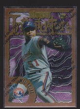 Baseball Collection Vintage Rookies Inserts (24/34)-- Get 40% off!!