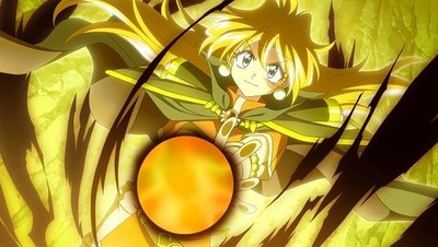 Anime slayers lina inverse lord of nightmares Playmat Gaming Mat Desk 5674