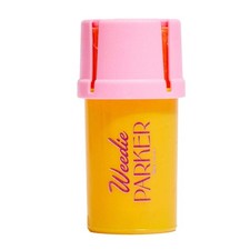 Edie Parker Grinder  Storage Case