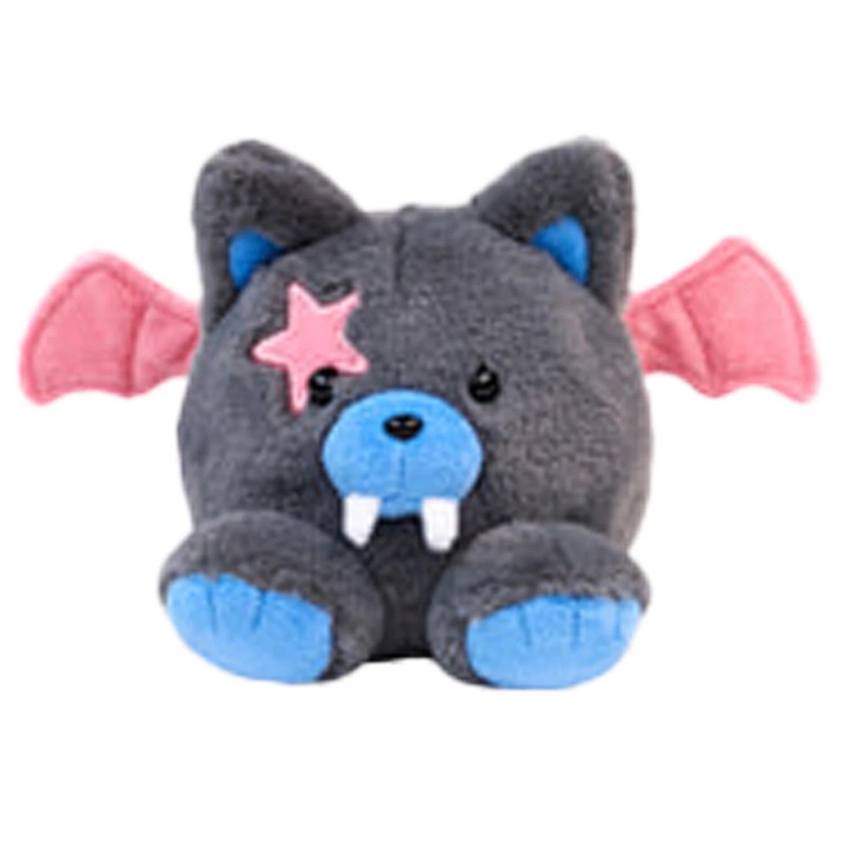 Official ENHYPEN HEESEUNG Voice Keyring plush toy THE SIN VANISH
