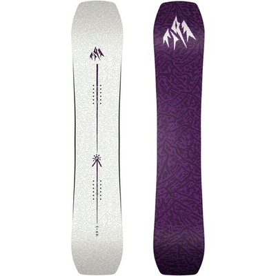 Jones Airheart 2 Damen Snowboard All Mountain Freeride Freestyle 2026 NEU