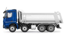 CONRAD - MERCEDES-BENZ Arocs 8x4 tipper CARNEHL - 1/50 - CON78215/05