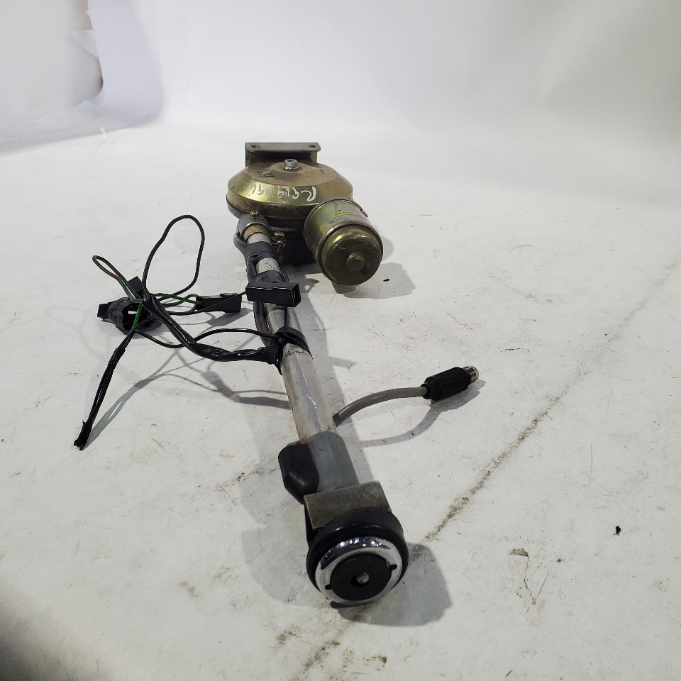 1991 Bentley Turbo R OEM Aerial Merlin Antenna UD24718