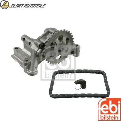 ÖLPUMPE 33751 FÜR VW CHGA/APF/AEH/AKL/AUR/AHL/ANA/ARM/AWH/BFS/AYD/ALZ/AVU 1.6L