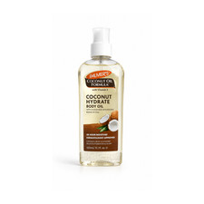 Palmer's Coconut Oil Formula with Vitamin E, Coconut Hydrate Body Oil, 5.1 fl oz