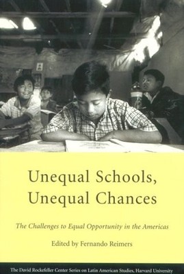 Unequal Schools, Unequal Chances: The Challenges to Equal Opportunity in the...
