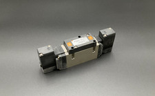 SMC NVFS3400-5FZ 21-26 VDC Solenoid Pneumatic Valve NVFS34005FZ TSC 