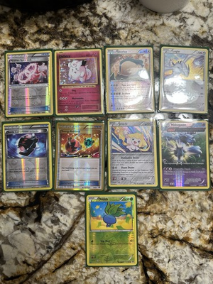 #ad Pokémon Card Collection for Sale All Different Types of Cards Pokemon Card $50.00