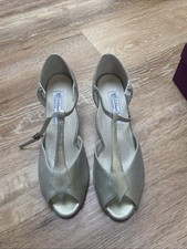 Werner Kern Ladies Dance Shoes Size 7
