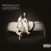 When We All Fall Asleep Where Do We Go [ inclus 3 titres b... | CD | Zustand gut - Bild 1 von 2