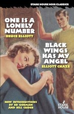 One is a Lonely Number Black - GOOD One is a Lonely Number Black - GOOD