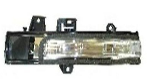 Seitlicher Blinker Am Rechten AußEnspiegel Mit LED FüR Citroen C4 Aircross 2012-image