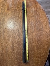 Jc Higgins Model 20 Pump Action 12 Ga 27 Barrel 2 34 Shells 7488