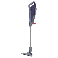 Koblenz® Scorpio 3-in-1 Corded Cyclonic Vacuum, Purple/Gray, SVK-165