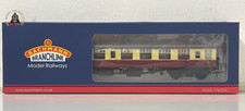 Bachmann 39-052HPF WSL BR Mk1 TSO Tourist Second Open