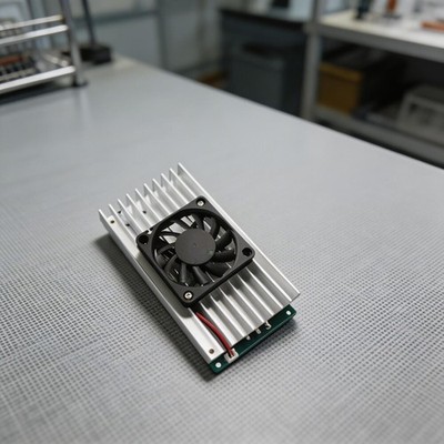 DC-DC Step Down Converter 800W 30A Adjustable Output 2,5V to 58V 20-70V Input