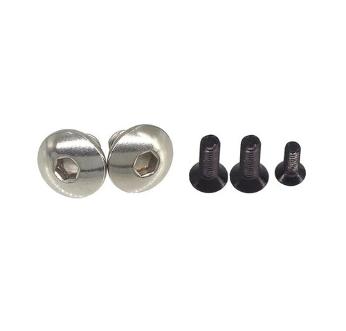 5KU CNC Aluminum Grip Type.8 for Marui Hi-Capa 5.1 4.3 GBB #5KU-GB-590 - Picture 2 of 10