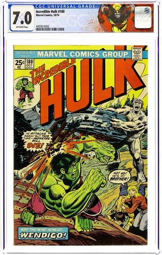 Comic Image